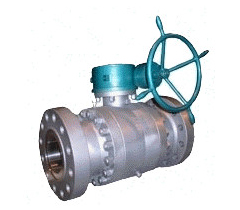 Q47H美(měi)标固定球閥