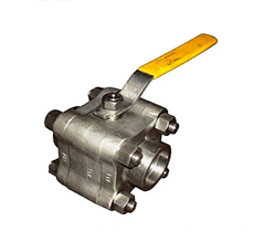 Q11Y內(nèi)螺紋高(gāo)壓硬密封球閥