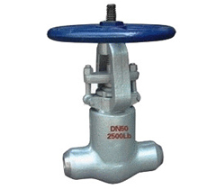 Z62Y高(gāo)壓對(duì)焊閘閥