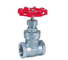 Z11H內(nèi)螺紋閘閥