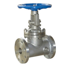 BZ41H/W保溫夾套閘閥