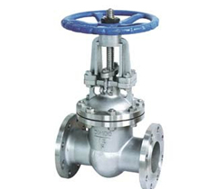 Z41W不(bù)鏽鋼高(gāo)壓閘閥