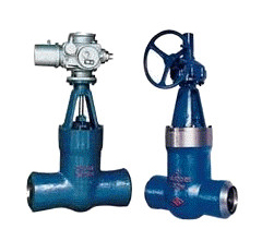 Z60Y/Z960Y/Z62H/Z962Y電(diàn)站(zhàn)高(gāo)壓閘閥