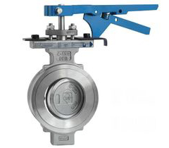 D43H、D73H雙偏心蝶閥