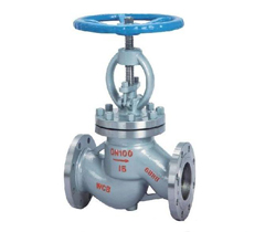 J41H&nbsp;J41W國(guó)标截止閥