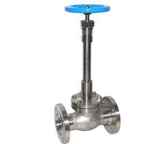 DJ41F低(dī)溫截止閥