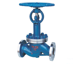 DJ41Y低(dī)溫截止閥