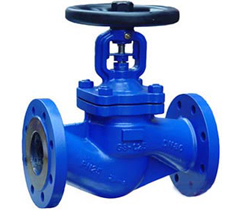 WJ41H德标波紋管截止閥