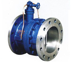 ZHYH46H/W微(wēi)阻緩閉蝶式止回閥