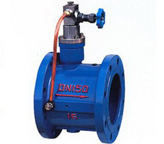 HH46X微(wēi)阻緩閉蝶式止回閥