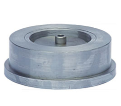 H71H&nbsp;H71W對(duì)夾升降式止回閥