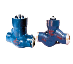 H44Y/H41Y電(diàn)站(zhàn)旋啓式止回閥