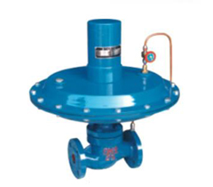 ZZVP、ZZCP自(zì)力式差（微(wēi)）壓調節閥