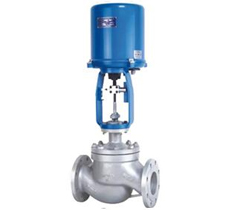 ZDLM電(diàn)子(zǐ)式電(diàn)動套筒調節閥