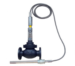 ZZWP自(zì)力式溫度調節閥