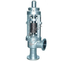 A42Y/A62Y蝶形彈簧式安全閥