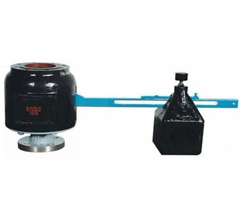 GA42H單杠杆安全閥