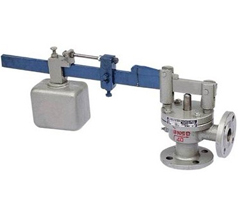 GA41H/A51H單杠杆安全閥