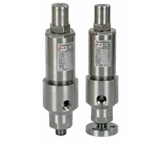 AY42H、YA802Y安全溢流閥