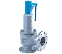 A44Y帶扳手彈簧全啓式安全閥