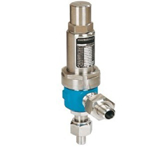 A61H,A61Y彈簧微(wēi)啓式安全閥