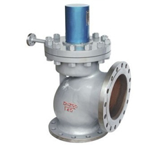 A49H高(gāo)溫高(gāo)壓主安全閥