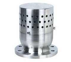 A72W真空(kōng)負壓安全閥