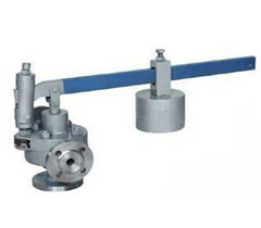 GA49H脈沖式安全閥