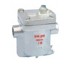 CS15H倒吊桶式疏水(shuǐ)閥