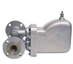 GSB杠杆浮球式蒸汽疏水(shuǐ)閥