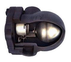 FT14H杠杆浮球式疏水(shuǐ)閥