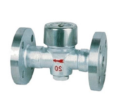 CS49H圓盤式蒸汽疏水(shuǐ)閥