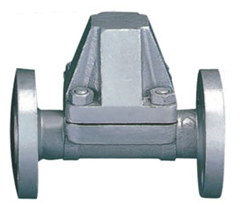 CS17H、CS47H、CS67H雙金(jīn)屬片式蒸汽疏水(shuǐ)閥