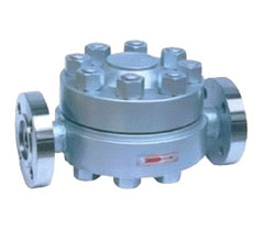 HRF3、HRW3、HR3高(gāo)溫高(gāo)壓蒸汽疏水(shuǐ)閥