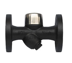 CS49H熱(rè)動力式Y型蒸汽疏水(shuǐ)閥