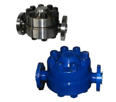 HRF3、HRW3、HR3高(gāo)溫高(gāo)壓圓盤式蒸汽疏水(shuǐ)閥