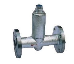 CS44H/F液體(tǐ)膨脹式蒸汽疏水(shuǐ)閥