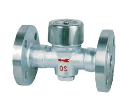 CS49H熱(rè)動力式蒸汽疏水(shuǐ)閥