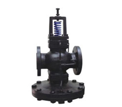 YD43H先導式超大(dà)膜片高(gāo)靈敏度減壓閥