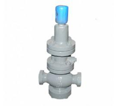 Y13H/Y內(nèi)螺紋活塞式蒸汽減壓閥