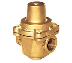 AD支管式減壓閥