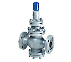 Y43H蒸汽活塞式減壓閥