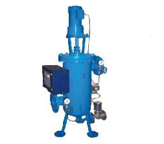 ZQX全自(zì)動清洗過濾器(qì)