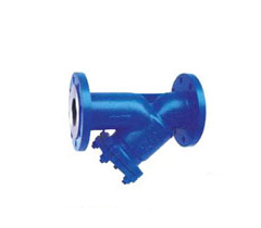 德标Y型過濾器(qì)