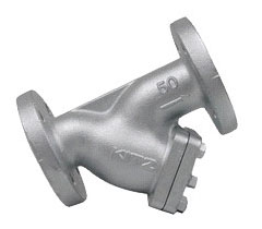 日(rì)标Y型過濾器(qì)