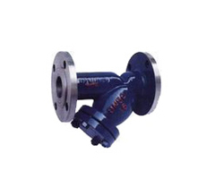 GL41H蒸汽過濾器(qì)