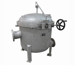 多(duō)袋快(kuài)開(kāi)式過濾器(qì)