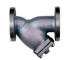 美(měi)标Y型過濾器(qì)