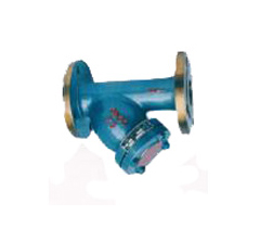 HGS07天燃氣Y型過濾器(qì)