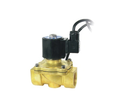 SLDF水(shuǐ)下(xià)專用(yòng)電(diàn)磁閥